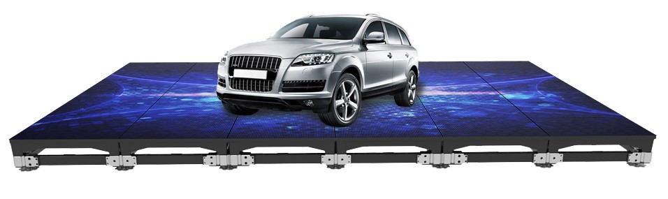 led地砖屏承重 led地砖屏幕