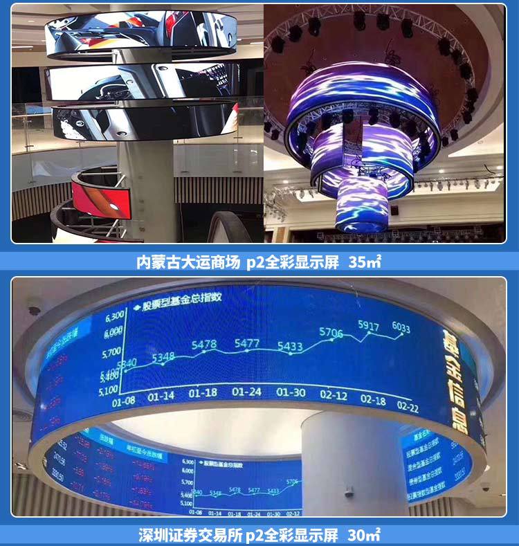 led软模组工程案例4 led软模组工程案例4