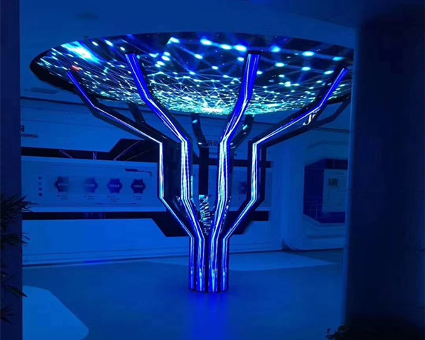 LED异形屏 LED异形屏