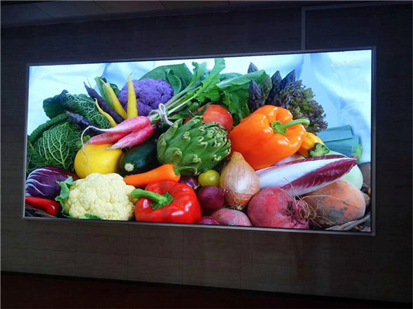 室内LED显示屏 室内LED显示屏