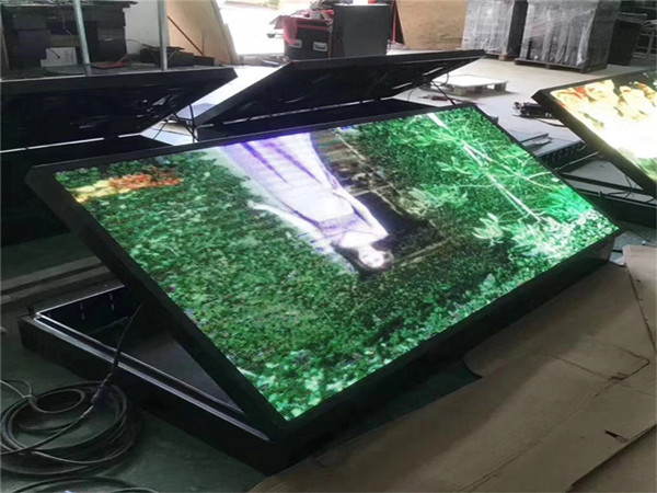 前维护LED显示屏 前维护LED显示屏