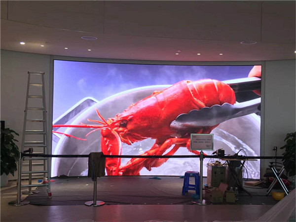 LED显示屏质量受哪些因素影响?