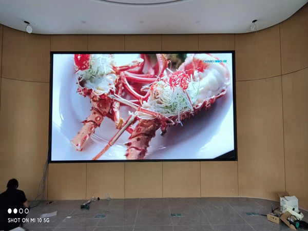 P2室内LED大屏 P2室内LED大屏