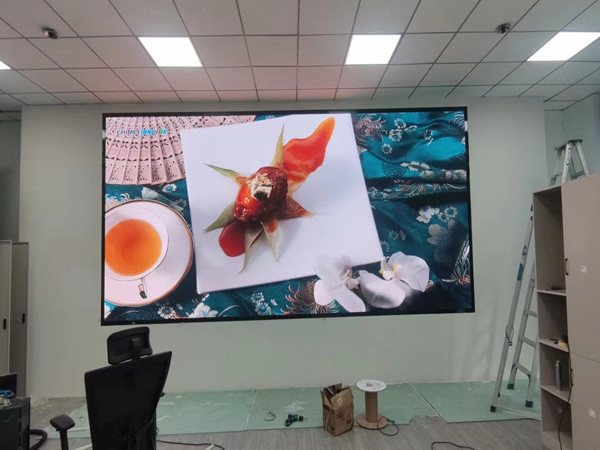 徐汇小间距led屏 徐汇小间距led屏