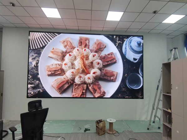 P1.25小间距显示屏 P1.25小间距显示屏