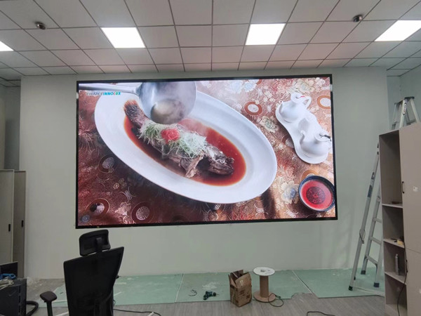 小间距会议室led屏 小间距会议室led屏