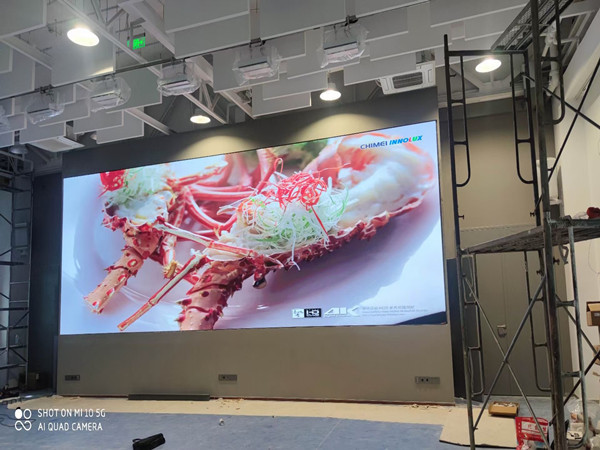 P1.923LED小间距显示屏 P1.923LED小间距显示屏