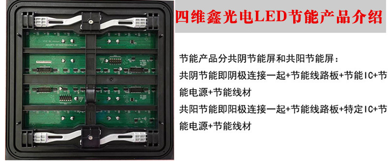 节能屏产品介绍