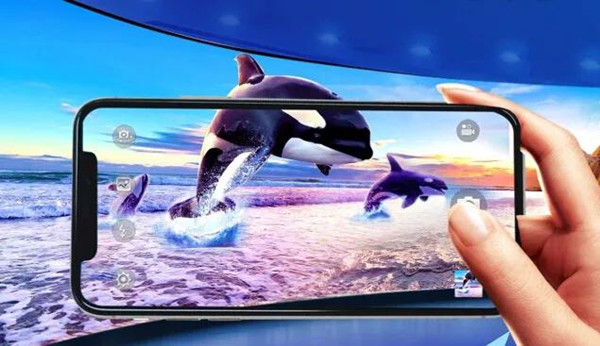 高清高刷,拍照没有水波纹