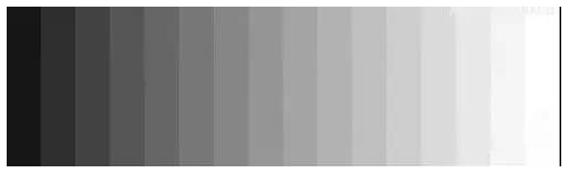 LED显示屏灰度等级 LED显示屏灰度等级